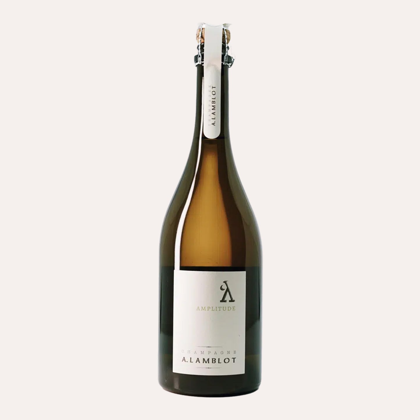 A.Lamblot Amplitude Blanc de Blancs