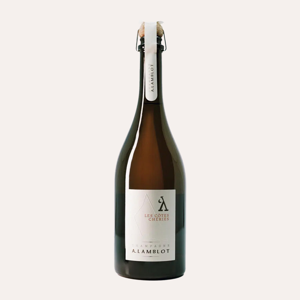 A.Lamblot Les Côtes Chéries Blanc de Noirs