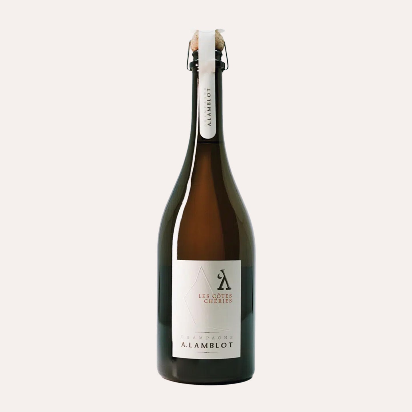 A.Lamblot Les Côtes Chéries Blanc de Noirs