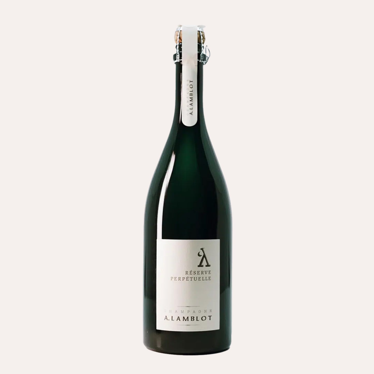 A.Lamblot Réserve Perpétuelle Blanc de Noirs