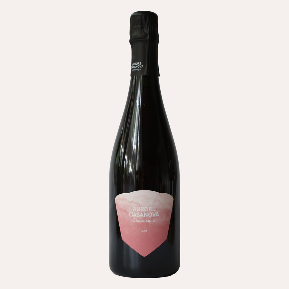 Aurore Casanova Rosé