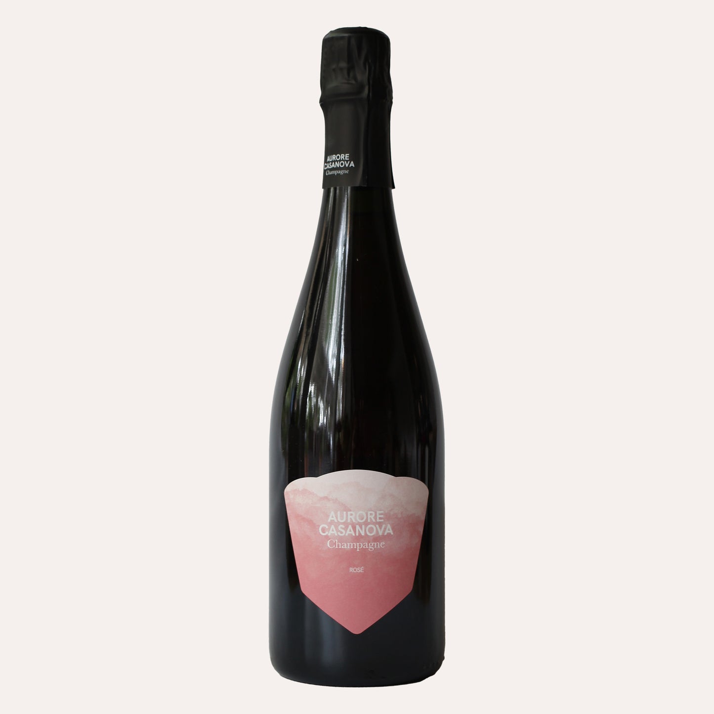 Aurore Casanova Rosé
