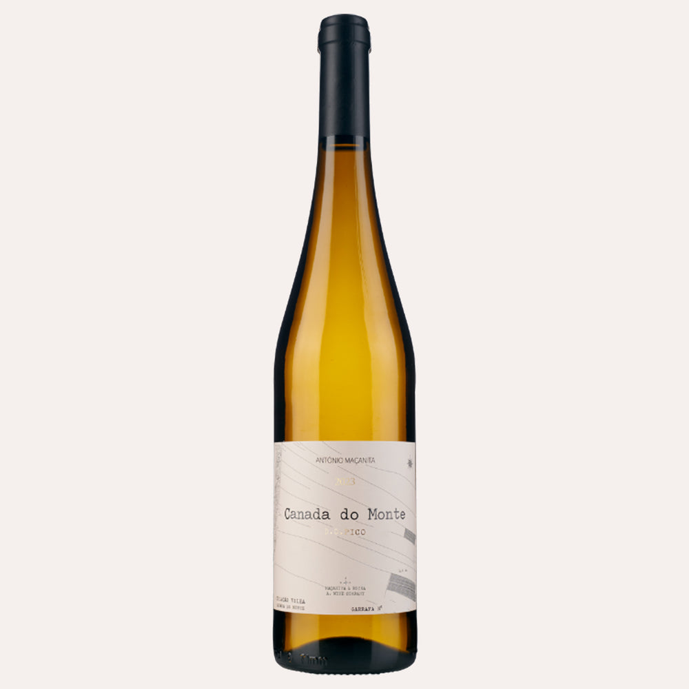 Azores Wine Company Canada do Monte 2023