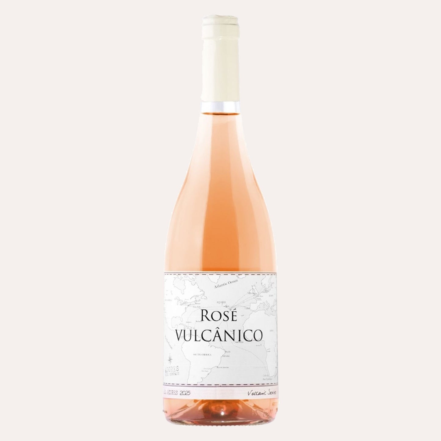Azores Wine Company Rosé Vulcânico 2025