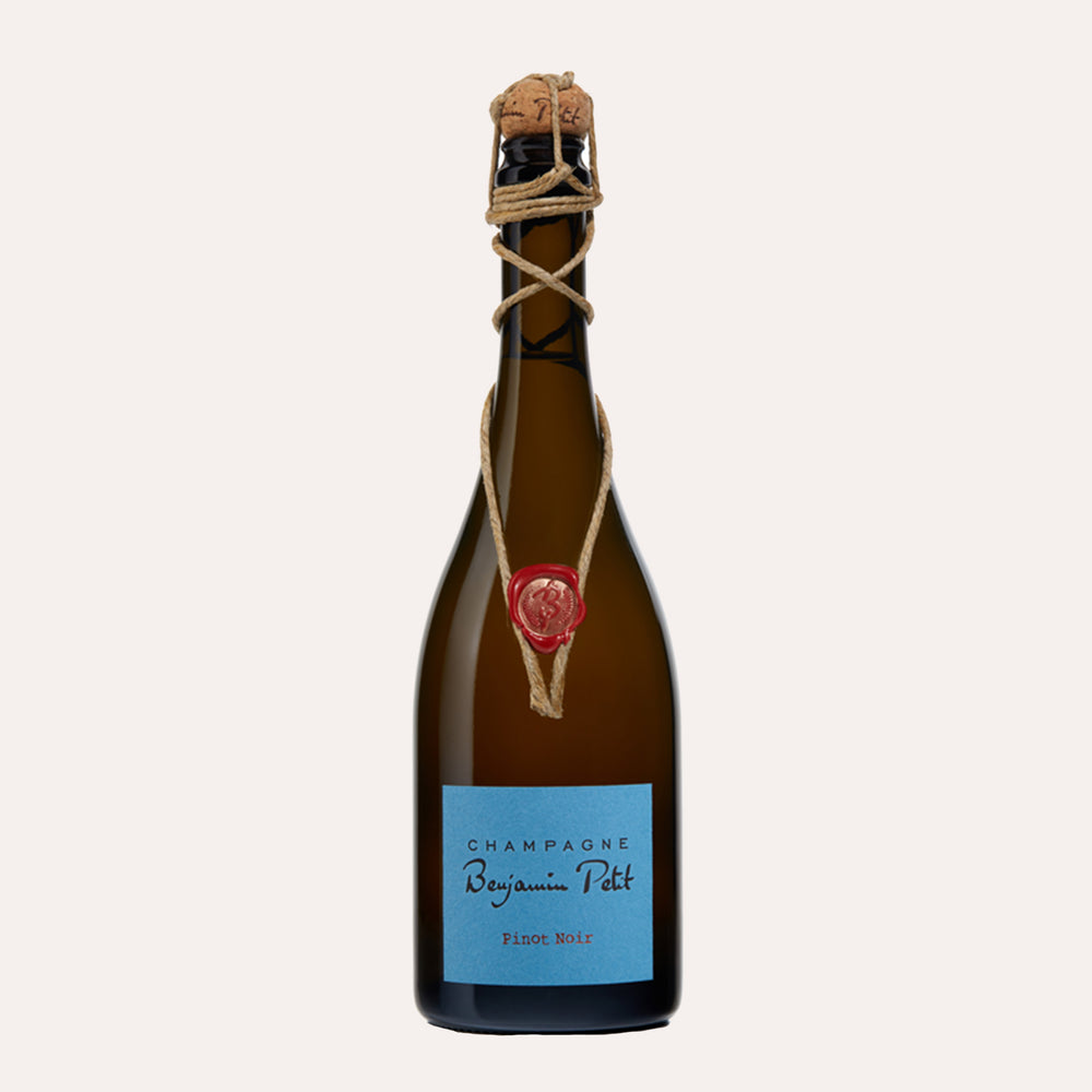 Benjamin Petit Pinot Noir 2020