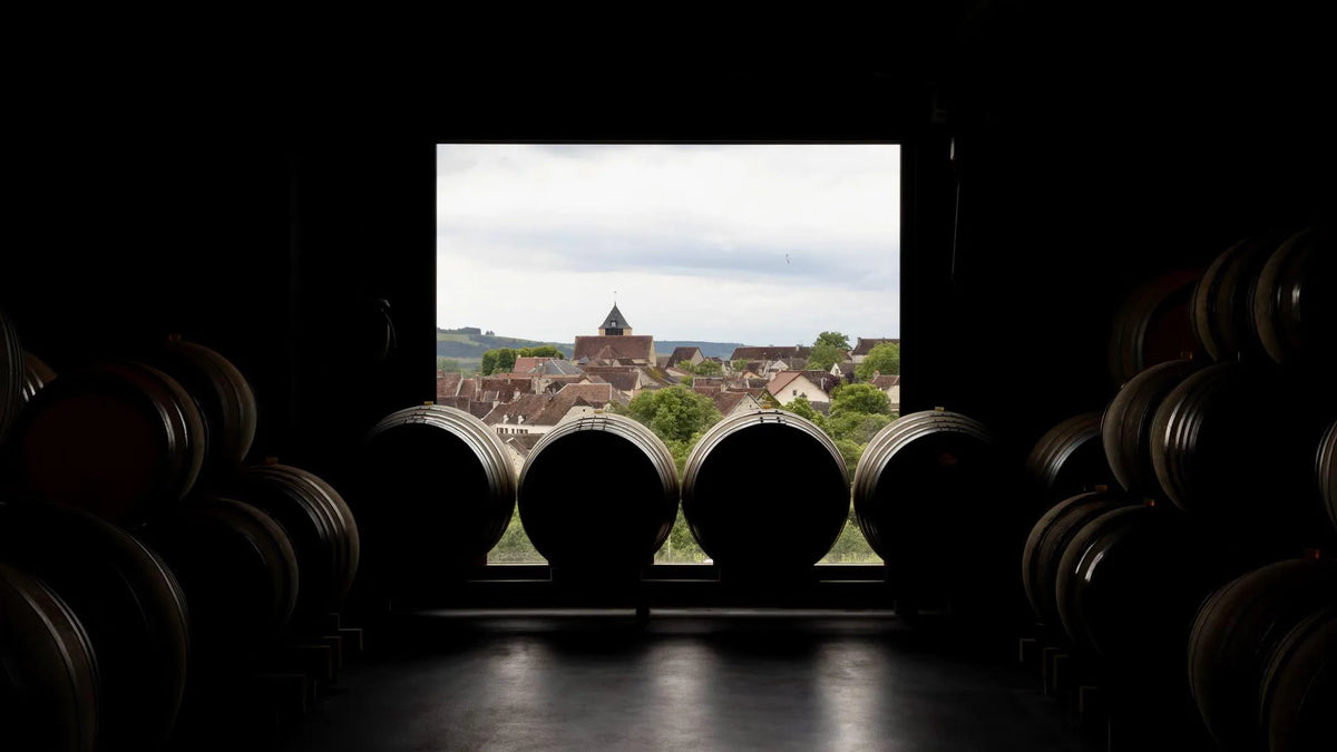 Côte des Bar