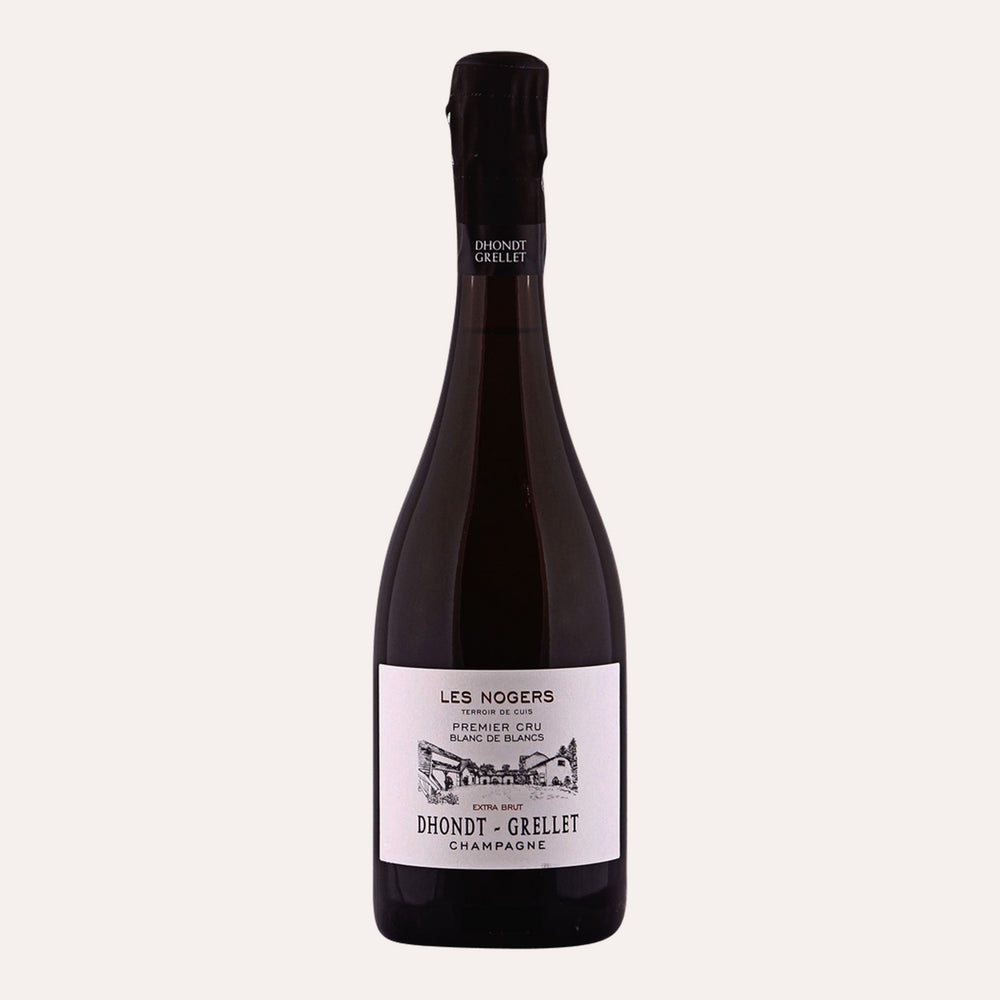 Dhondt-Grellet Les Nogers Blanc de Blancs Premier Cru 2020