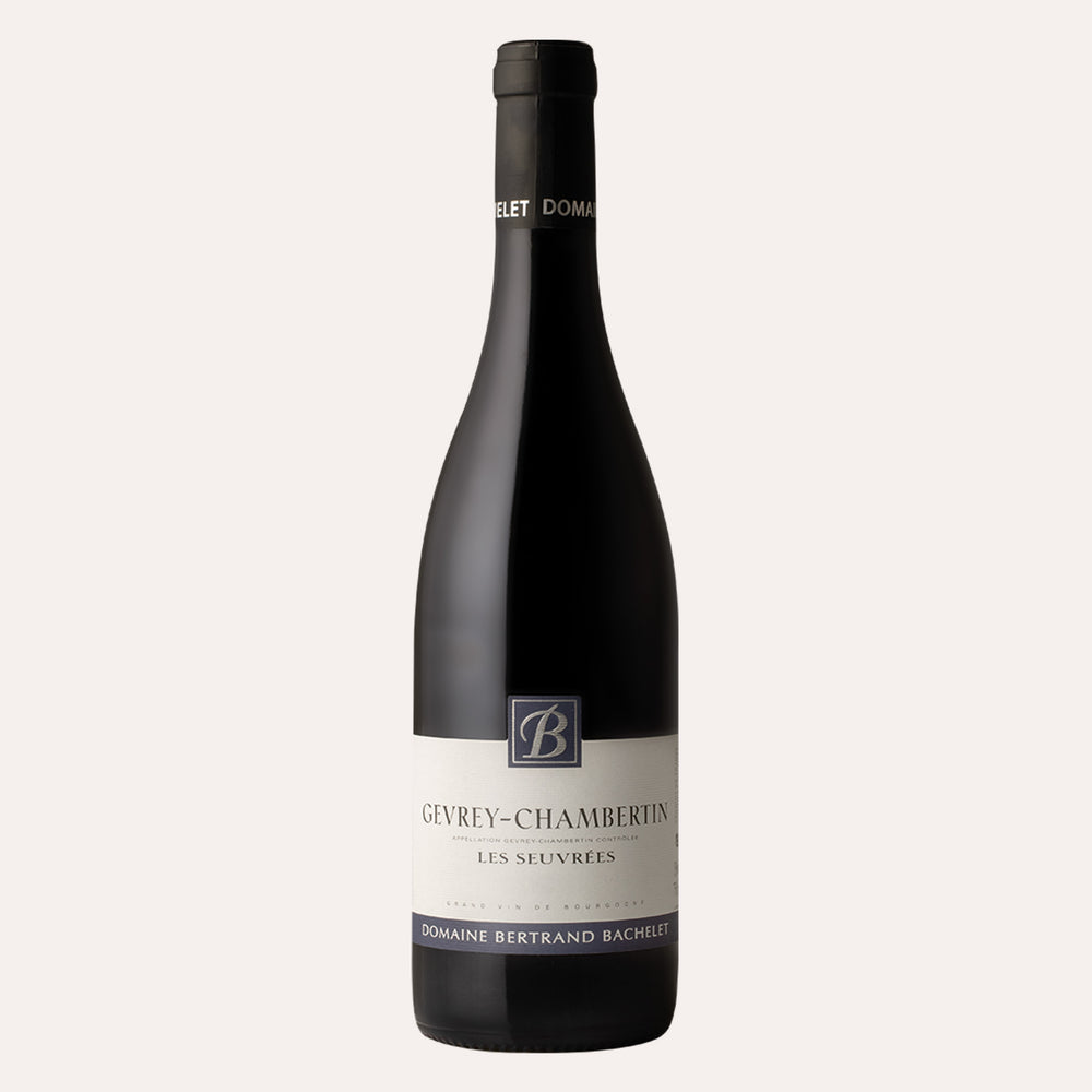 Domaine Bertrand Bachelet Gevrey Chambertin 'Les Seuvrées' 2024