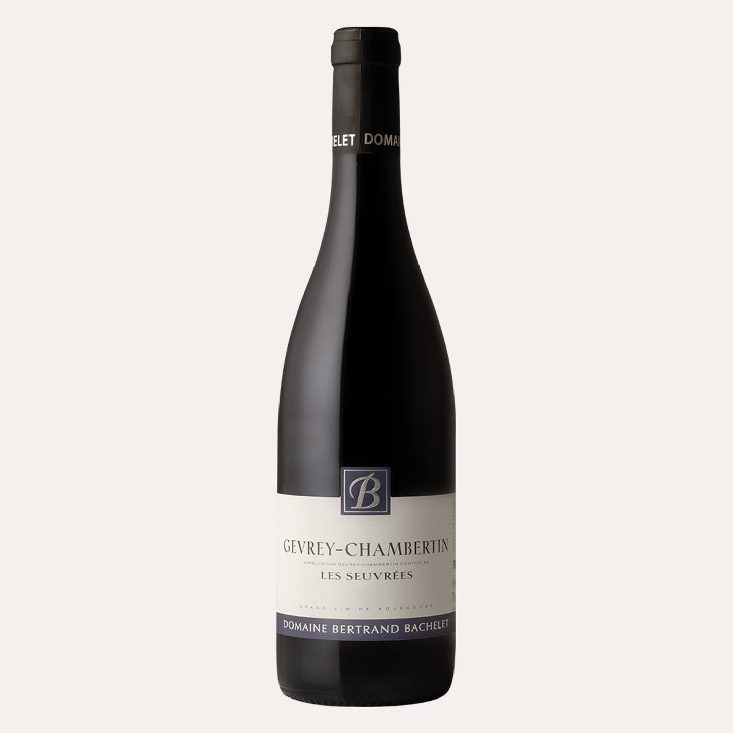 Domaine Bertrand Bachelet Gevrey Chambertin 'Les Seuvrées' 2024