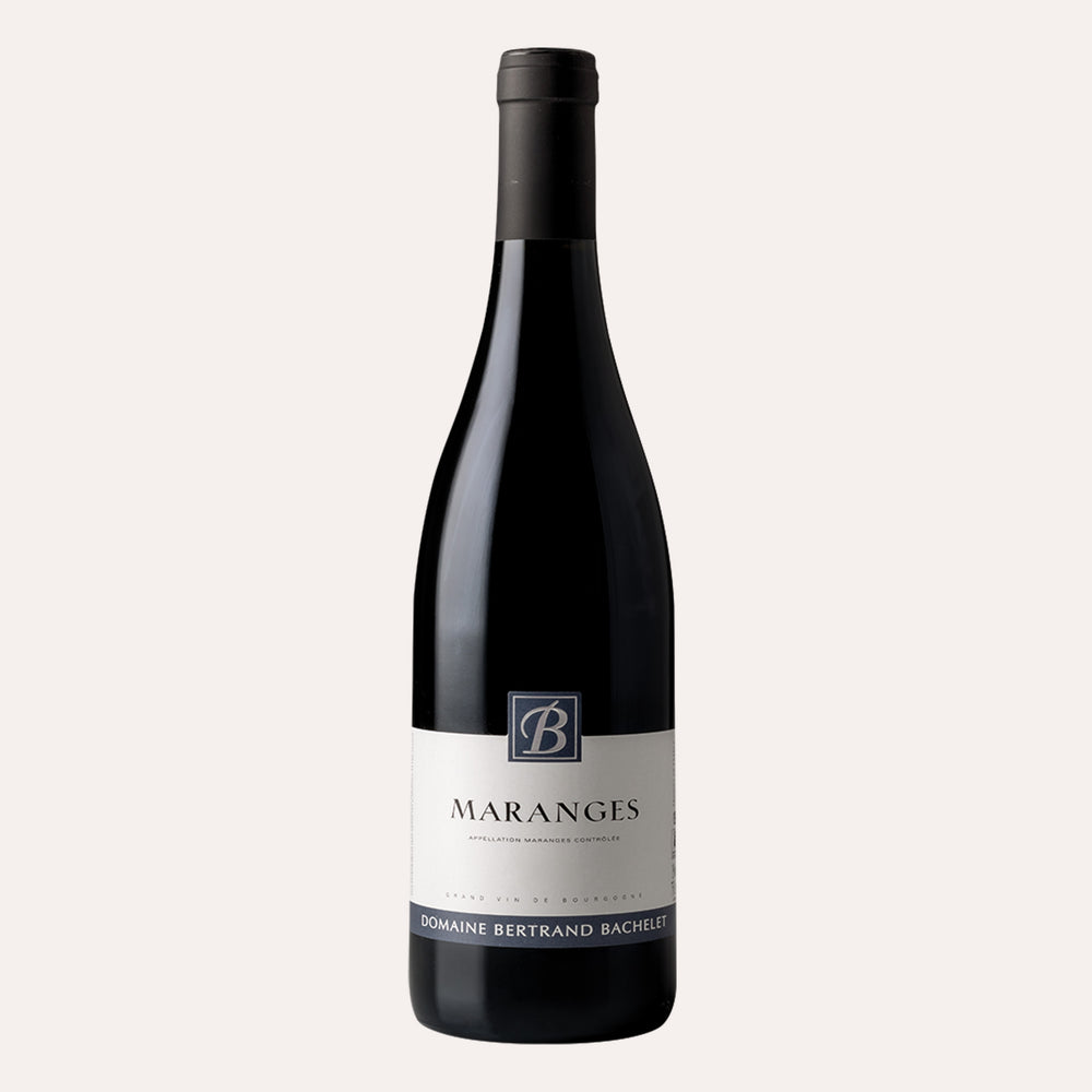 Domaine Bertrand Bachelet Maranges 2024