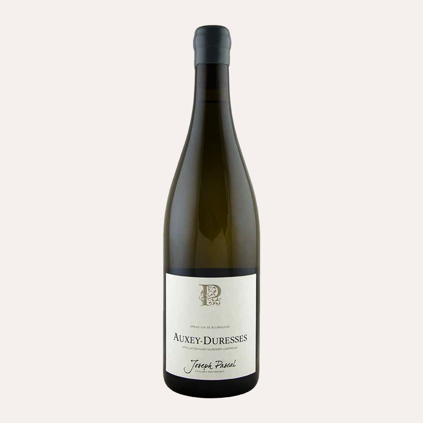 Domaine Joseph Pascal Auxey-Duresses 2024