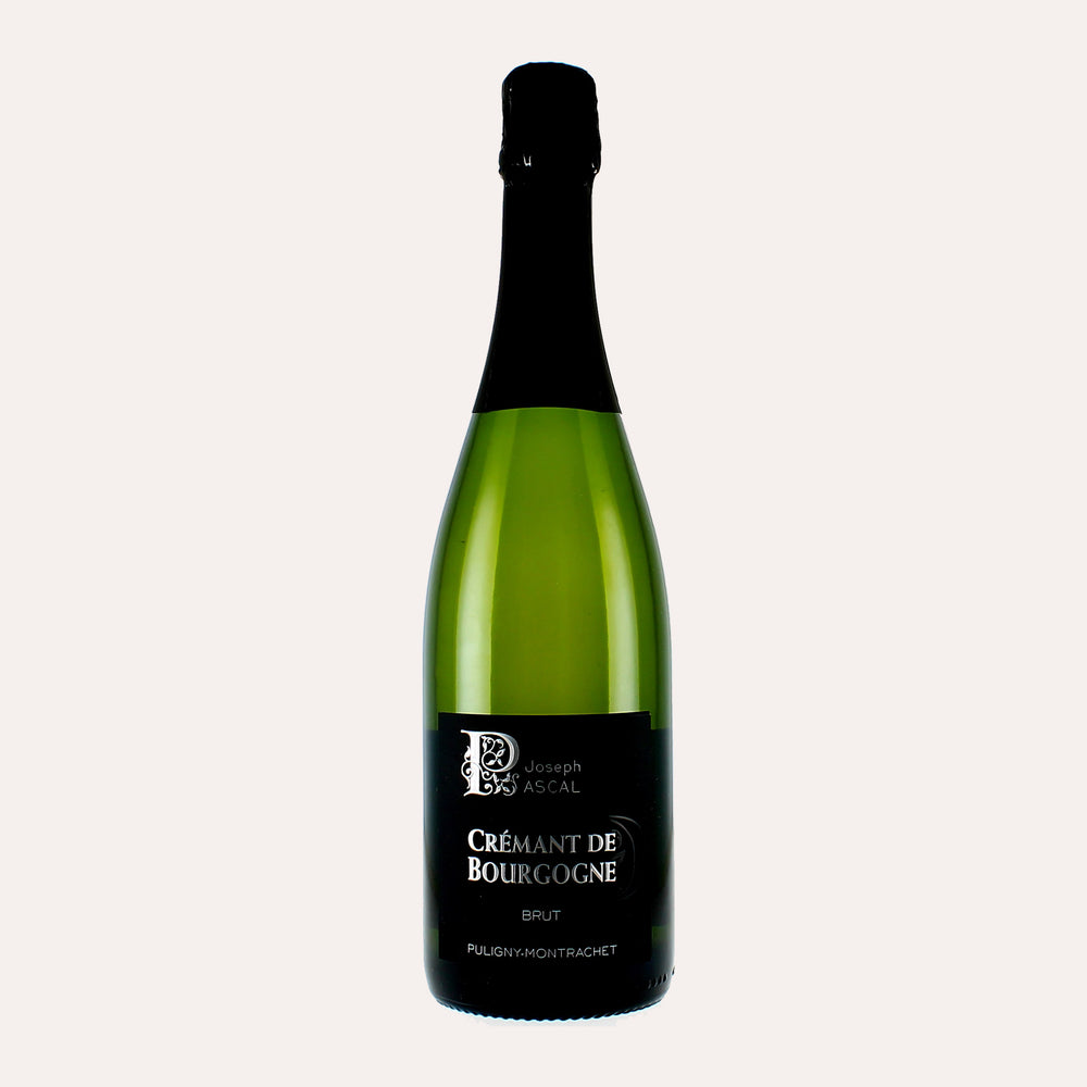 Domaine Joseph Pascal Cremant de Bourgogne