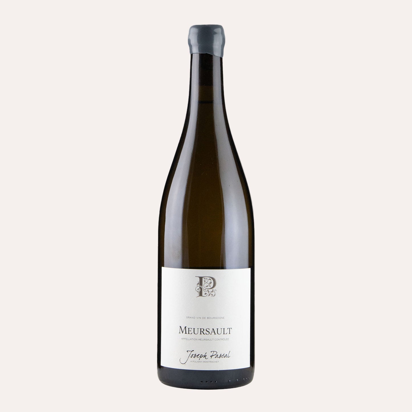 Domaine Joseph Pascal Meursault 2024