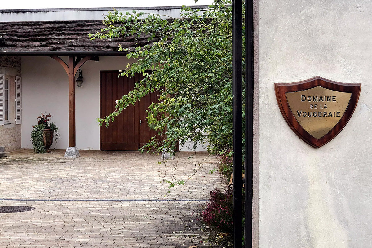Domaine de la Vougeraie