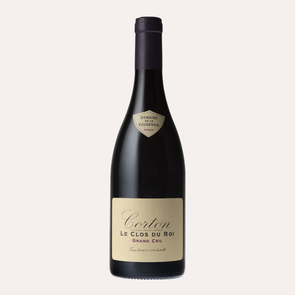Domaine de la Vougeraie Corton Grand Cru "Le Clos du Roi" 2023