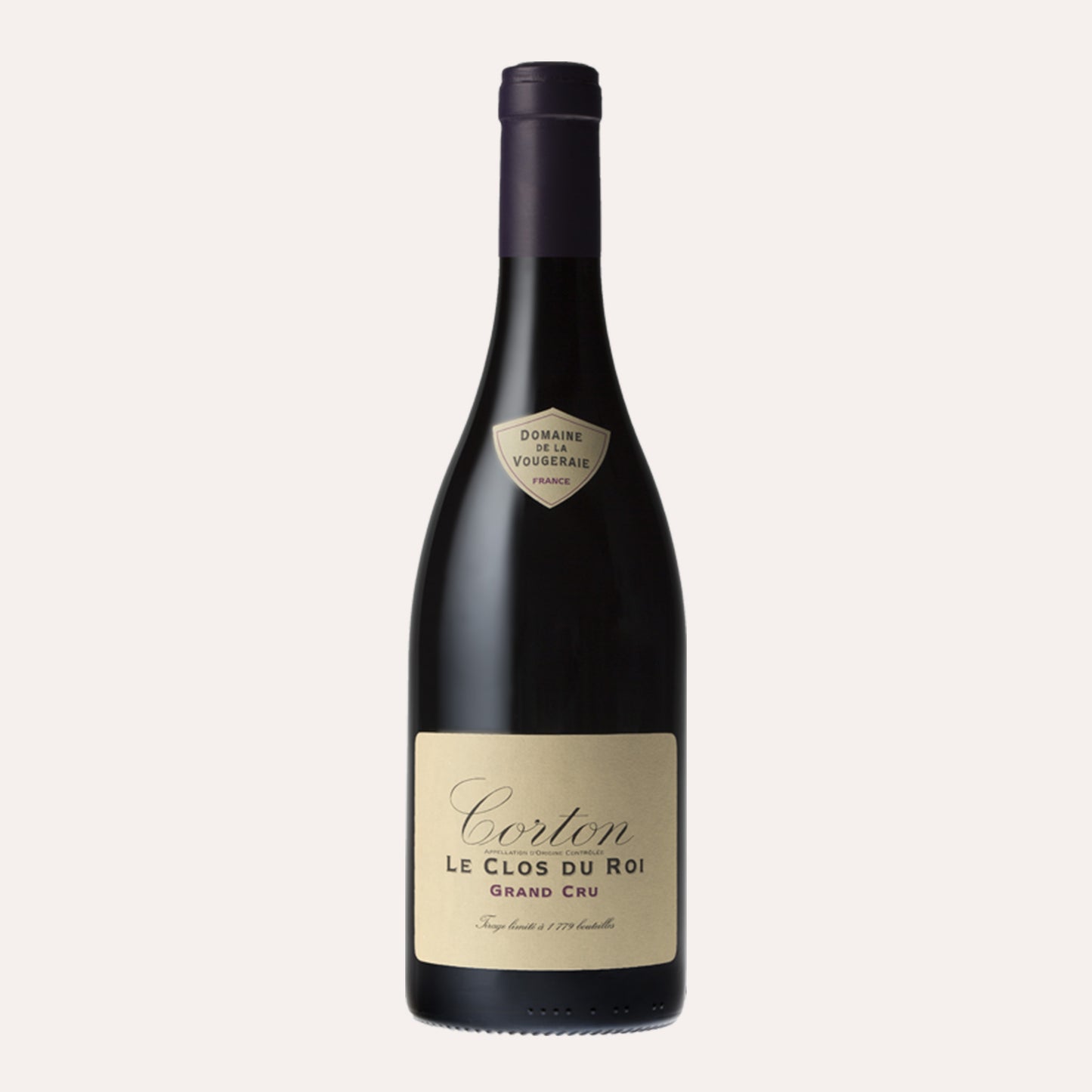 Domaine de la Vougeraie Corton Grand Cru "Le Clos du Roi" 2023
