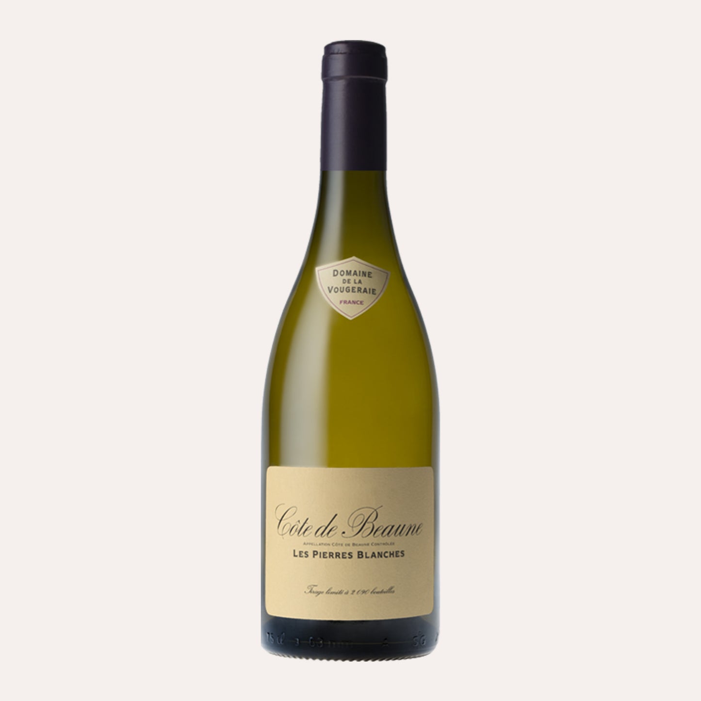 Domaine de la Vougeraie Côte de Beaune “Les Pierres Blanches” 2022