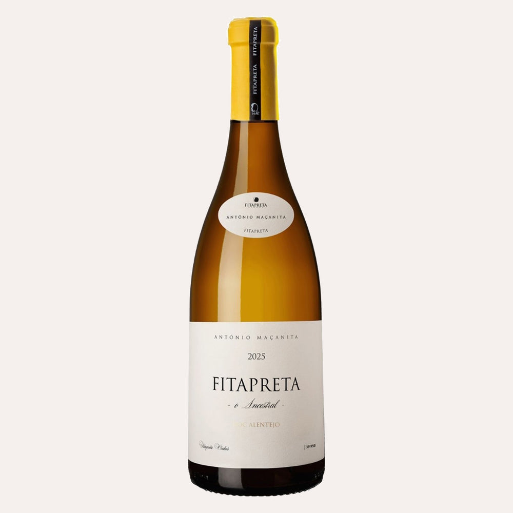 Fitapreta Ancestral Branco 2025