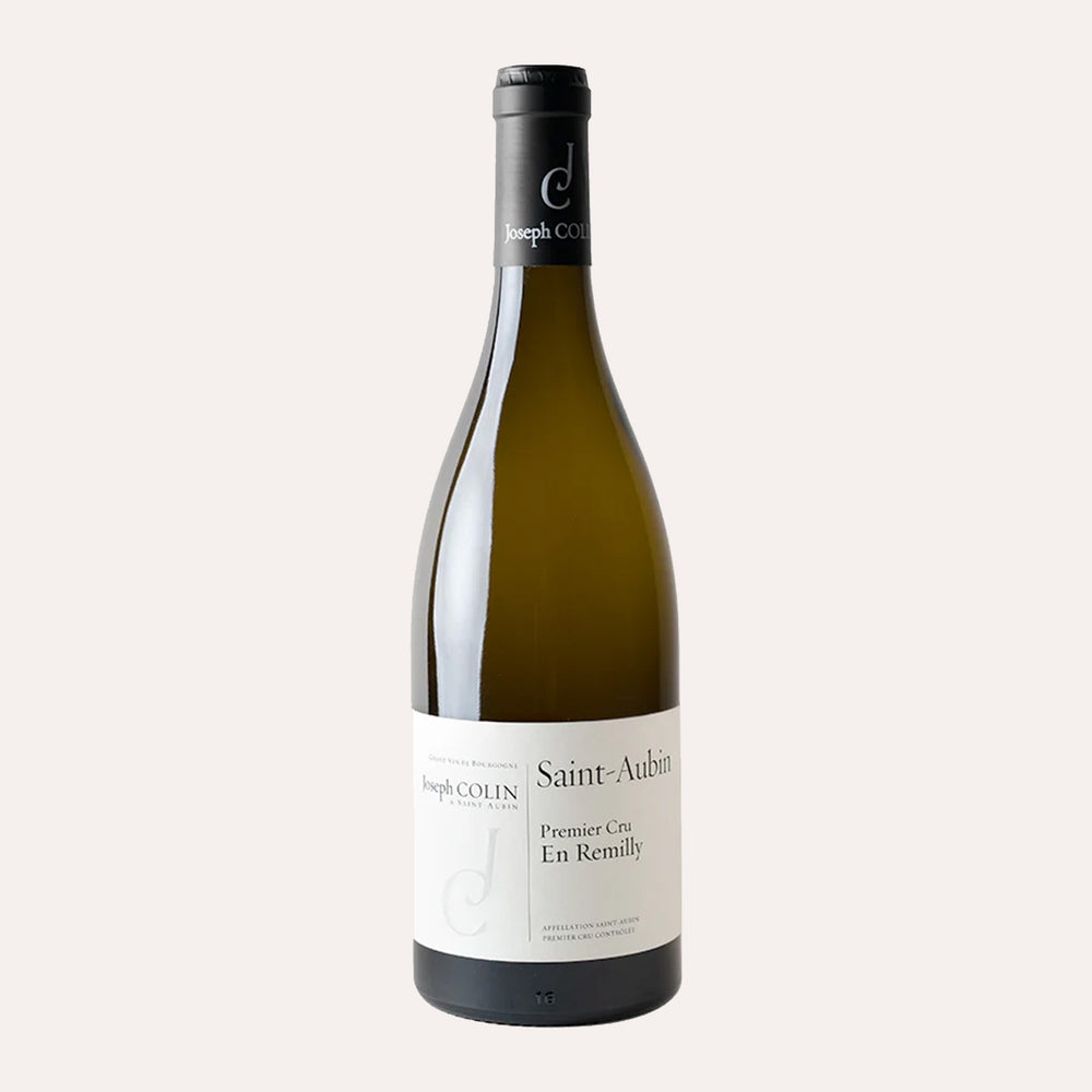 Joseph Colin Saint-Aubin Premier Cru 'En Remilly' 2023