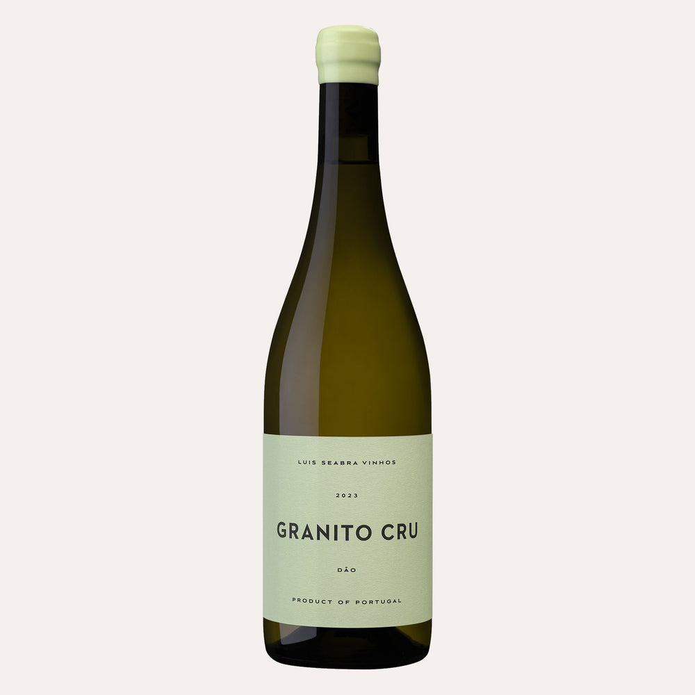 Luis Seabra Granito Cru Alvarinho 2023