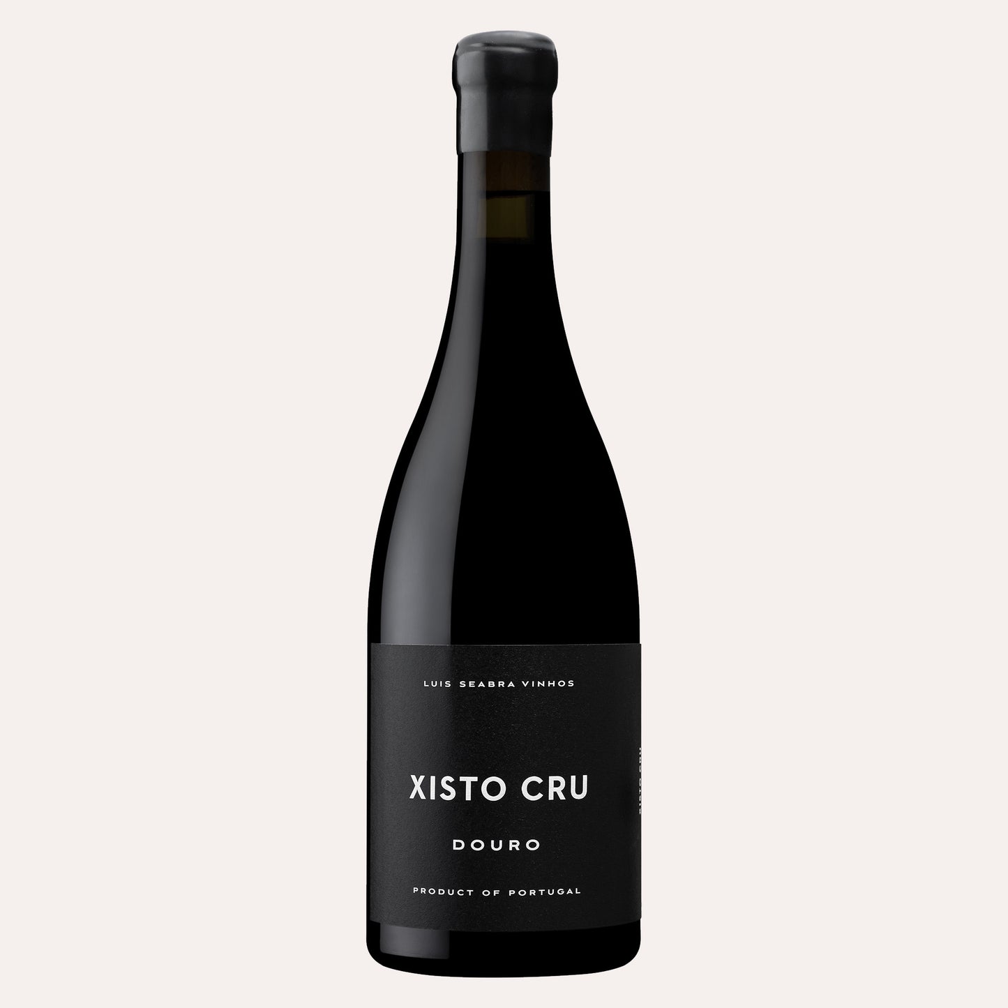 Luis Seabra Xisto Cru Tinto 2022
