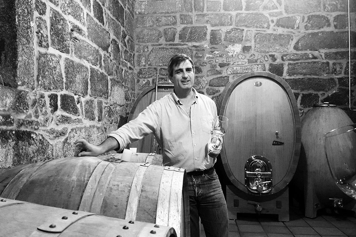 Luís Seabra