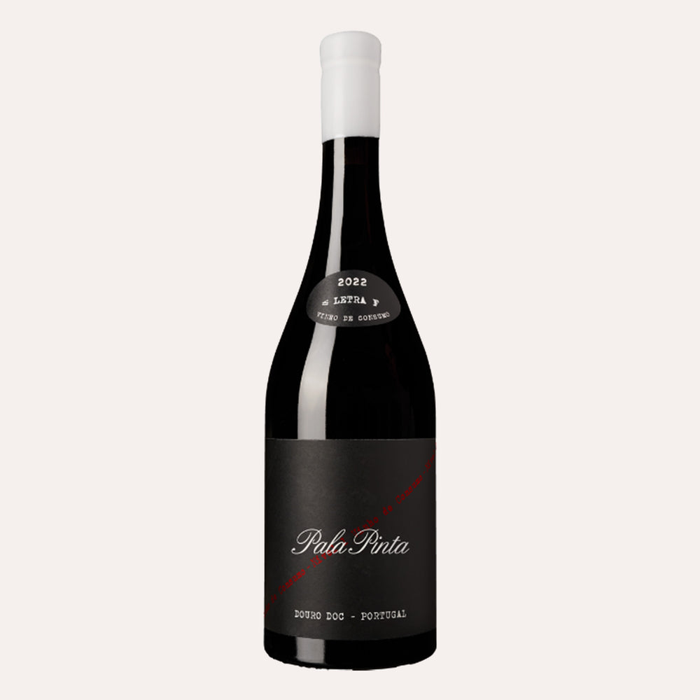 Maçanita Pala Pinta Tinto 2021