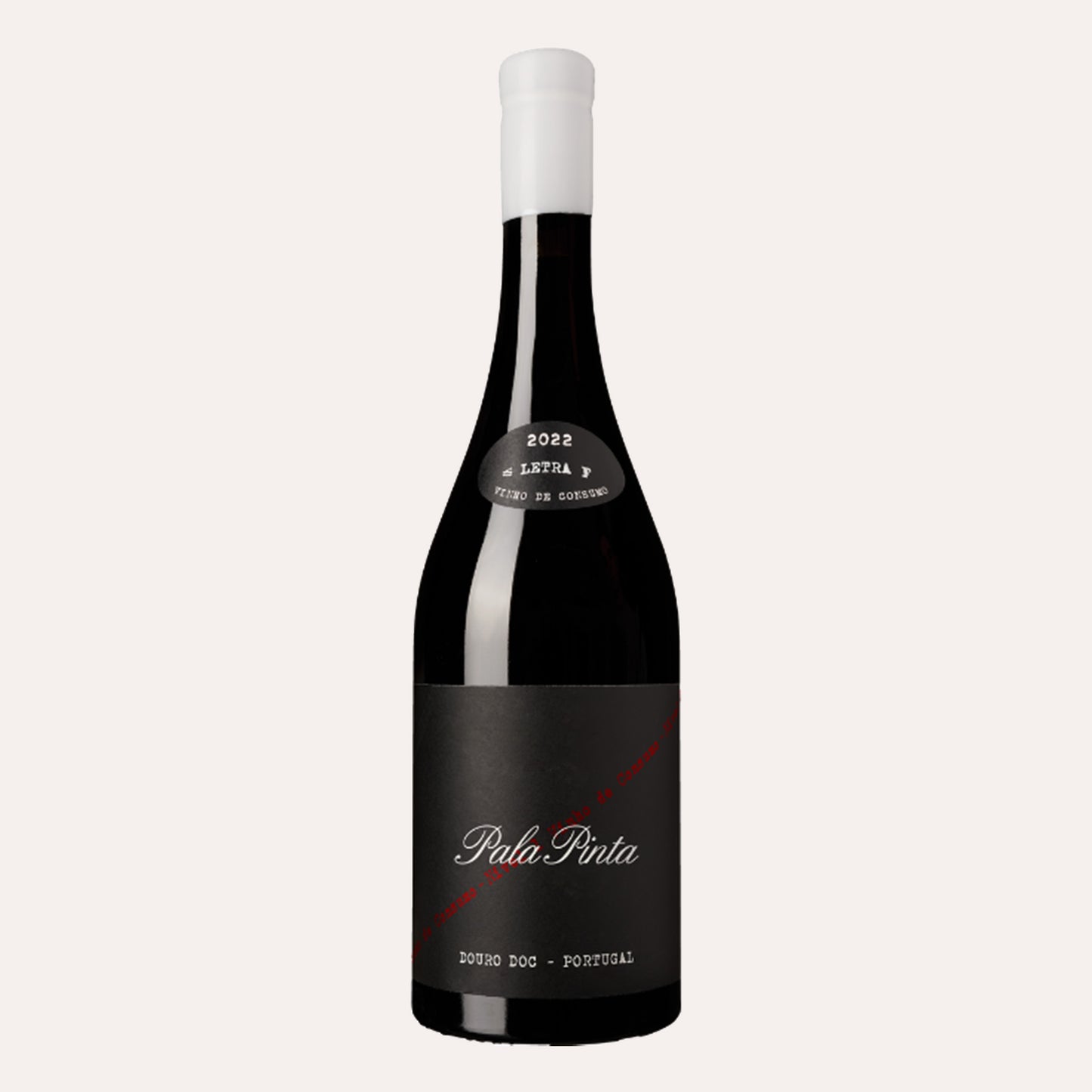 Maçanita Pala Pinta Tinto 2021