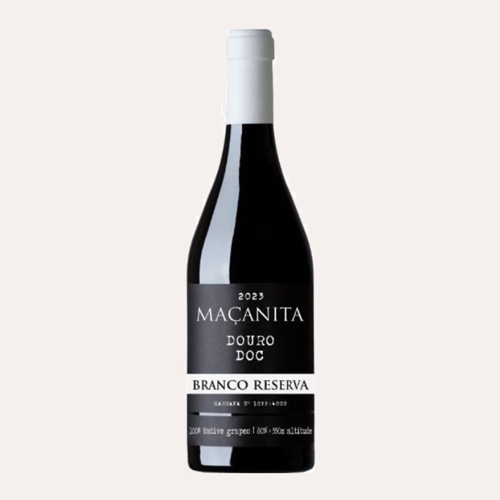 Maçanita Reserva Branco 2023