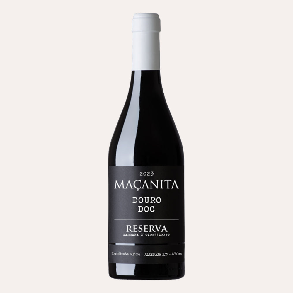 Maçanita Reserva Tinto 2023