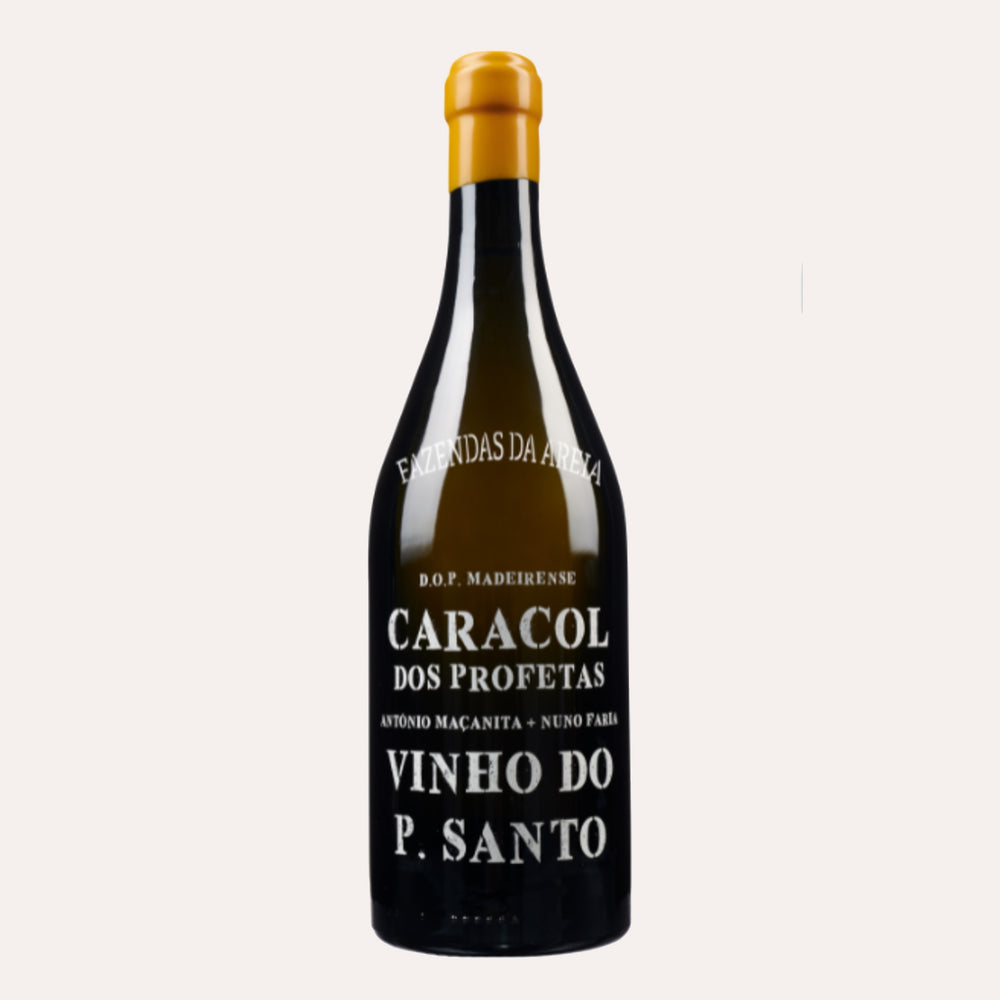 Profetas e dos Villões Caracol das Fazendas da Areia 2025
