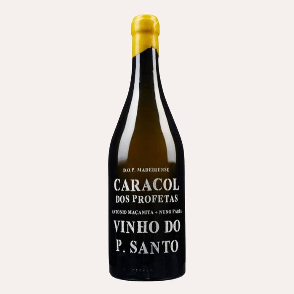 Profetas e dos Villões Caracol dos Profetas 2025
