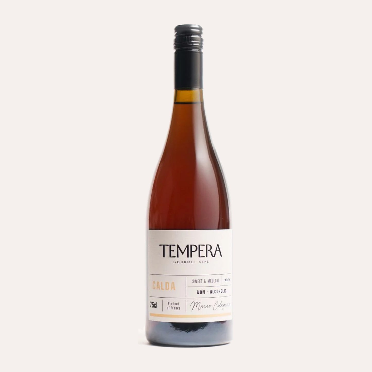 Tempera Calda