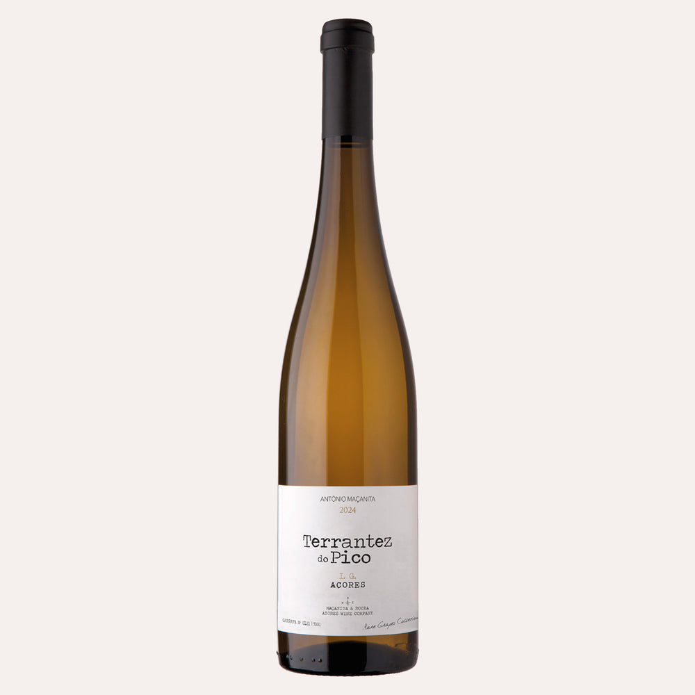 Azores Wine Company Terrantez do Pico 2024