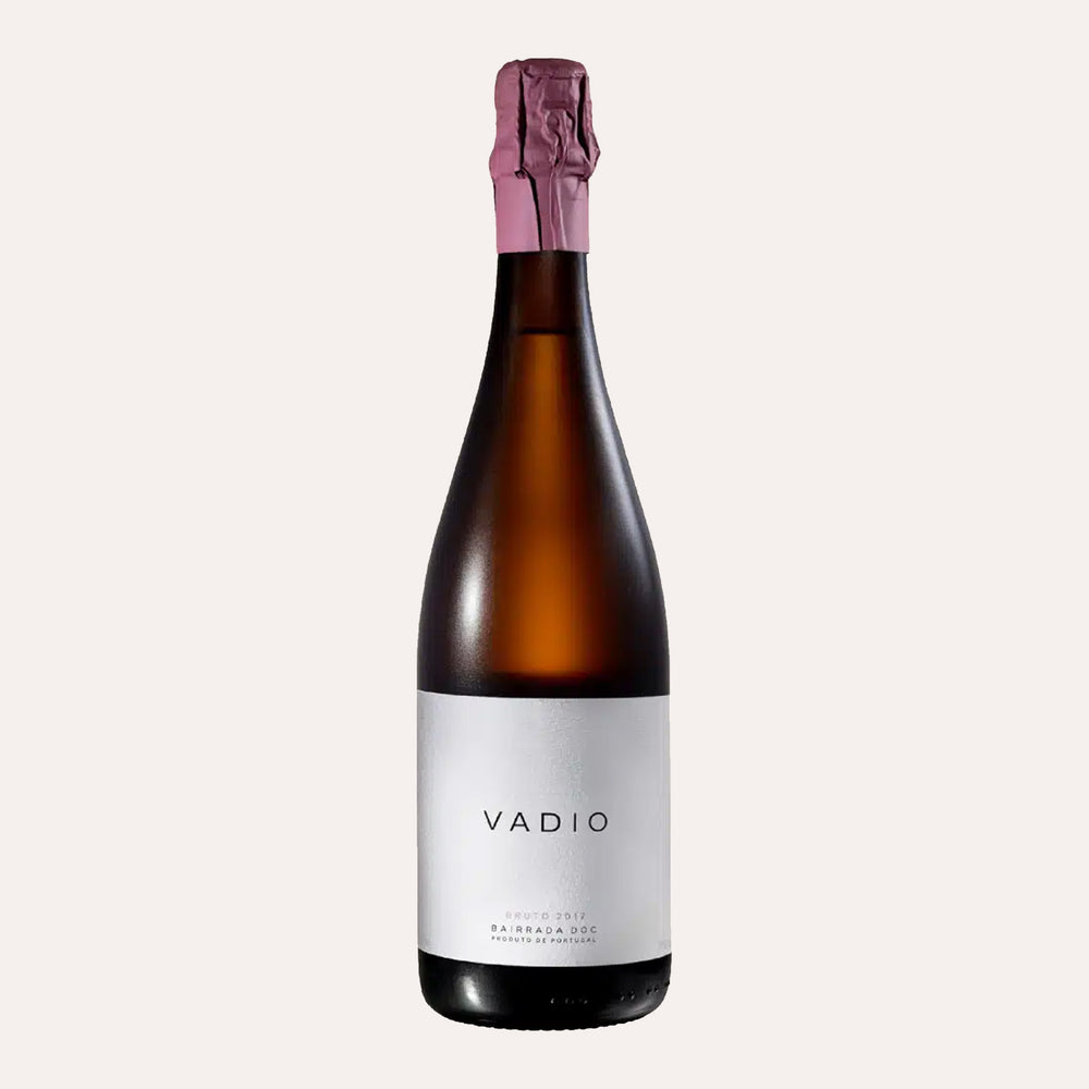 Vadio Espumante Bruto Rosé 2023