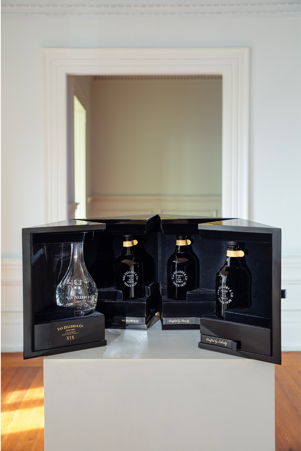 Port wines