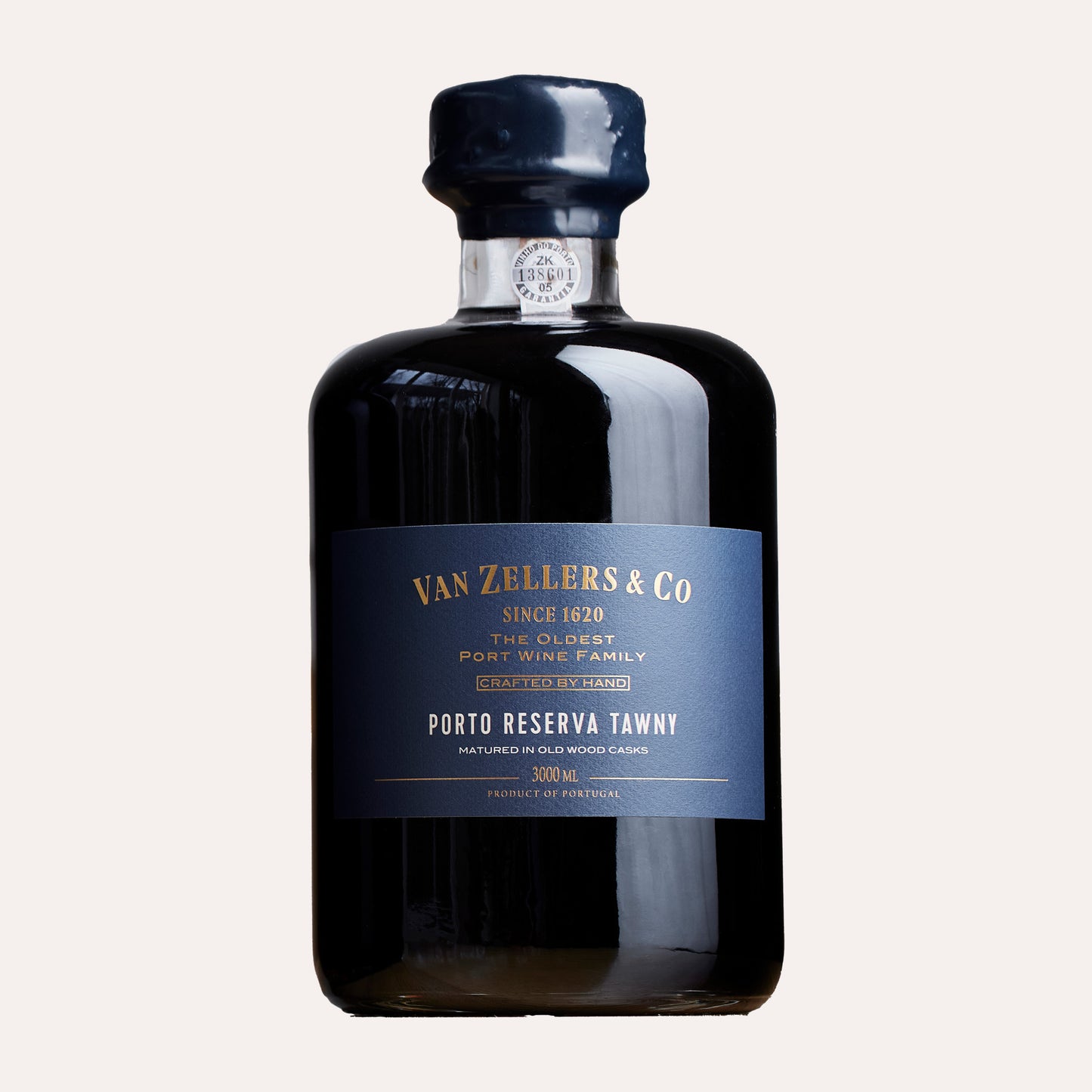 Van Zellers & Co Reserva Tawny 3 L