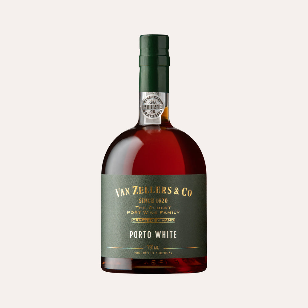 Van Zellers & Co Reserva White